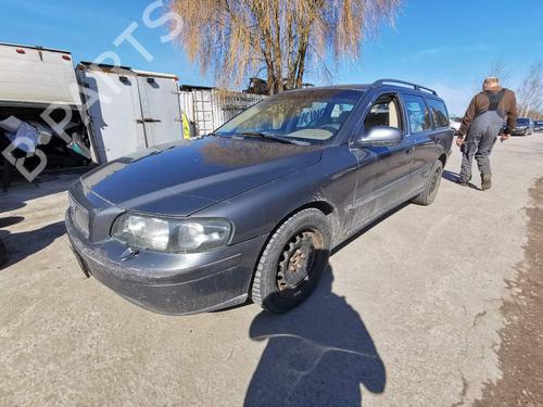 Engine mount VOLVO V70 II (285) D5 | BP34256431M89  - Image 6