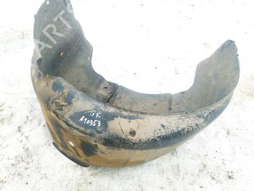 Cava de roda Cava de roda VW POLO V (6R1, 6C1) 1.2 TDI (75 hp) 35035137 35035137