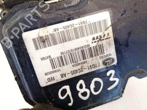 ABS pump FORD MONDEO IV (BA7) 2.0 TDCi | BP35110222M43 - Image 2