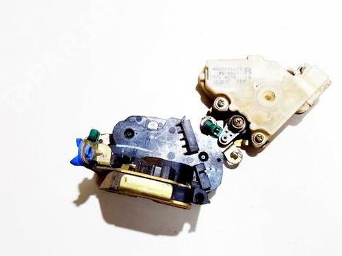 front-right-lock-nissan-almera-ii-hatchback-n16-2000-35851743 main image