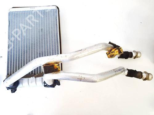Used Heater matrix Heater matrix OPEL ASTRA J (P10) 1.3 CDTI (68) (95 hp) 35379774 35379774