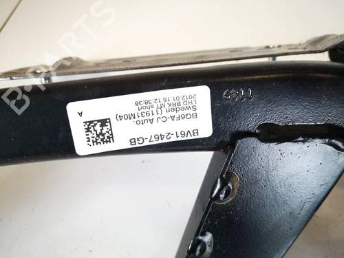 Pedal FORD FOCUS III 1.6 TDCi | BP35218778I4 - Image 3