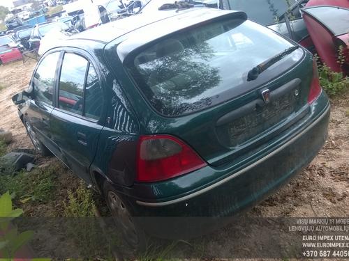 Engine mount ROVER 200 II Hatchback (RF) 220 D/SD | BP33082033M89  - Image 10