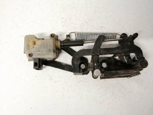 Used Tailgate lock Tailgate lock 35206203 35206203