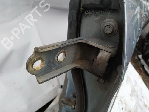 Hinge/Door check strap CHEVROLET EVANDA 2.0 | BP33090826C146 - Image 2
