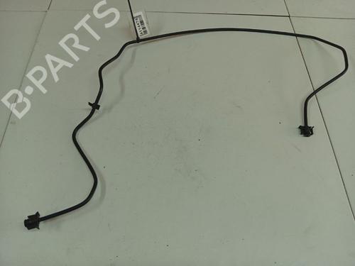 Pipe FORD MONDEO IV (BA7) 2.0 TDCi | BP38715600M125 - Image 2