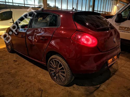 Electronic sensor FIAT BRAVO II (198_) 1.9 D Multijet (198AXB1A) | BP32546005M84  - Image 8