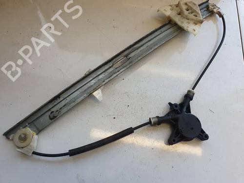 Front left window mechanism MAZDA CX-7 (ER) 2.3 MZR DISI Turbo AWD (ER3P) | BP35116404C22 - Image 3