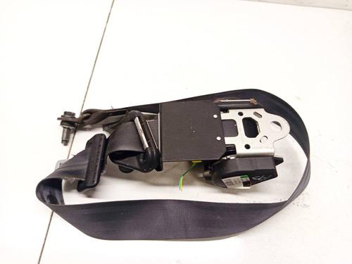 Used Front right seatbelt Front right seatbelt NISSAN NV200 / EVALIA Bus e-NV (ME0M) (109 hp) 34851390 34851390