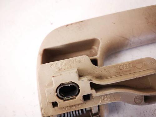 Interior roof handle AUDI A4 B7 (8EC) 2.7 TDI | BP35176557I35 - Image 3