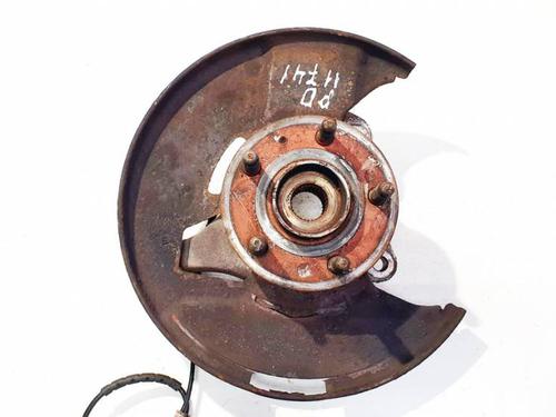 Used Right front steering knuckle Right front steering knuckle 39116504 39116504