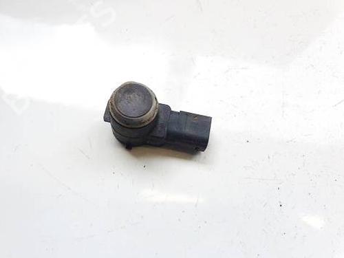 Used Electronic module Electronic module CITROËN C4 Picasso I MPV (UD_) 2.0 HDi 138 (136 hp) 36585799 36585799