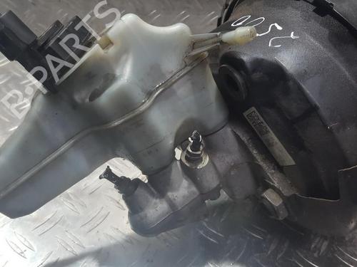 Used Brake master cylinder Brake master cylinder VW PASSAT B6 (3C2) 2.0 FSI (150 hp) 35655932 35655932