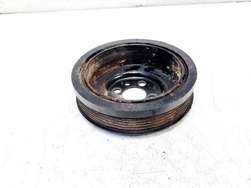 Pulley VW PASSAT B6 (3C2) 2.0 TDI | BP35297621M122 - Image 2