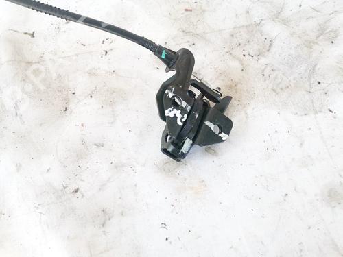 Electronic module PORSCHE CAYENNE (9PA) S 4.5 | BP35603640M83 - Image 3