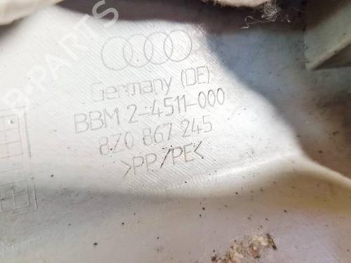 Andre AUDI A2 (8Z0) 1.4 TDI | BP34966336O1 - Image 3