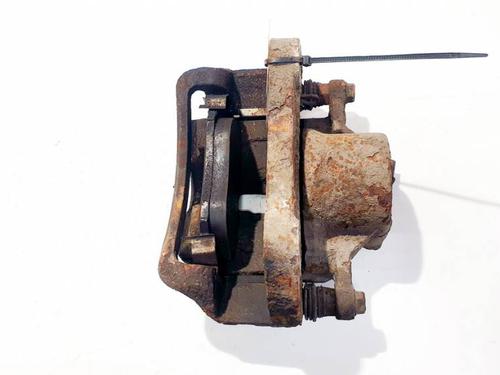 Left front brake caliper OPEL INSIGNIA A (G09) 2.0 CDTI (68) | BP35130905M105 - Image 3