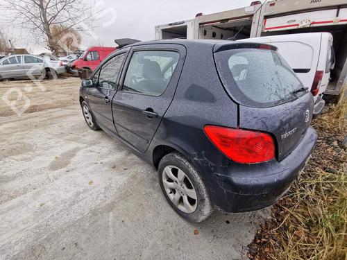 Switch PEUGEOT 307 (3A/C) 1.6 HDi 110 | BP32542265I30  - Image 8