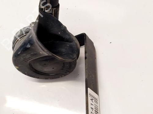 Used Horn Horn VW TOUAREG (7LA, 7L6, 7L7) 3.0 V6 TDI (225 hp) 34739031 34739031