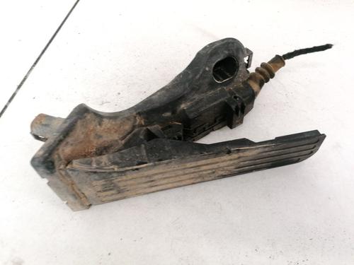 Used Pedal Pedal 35406545 35406545