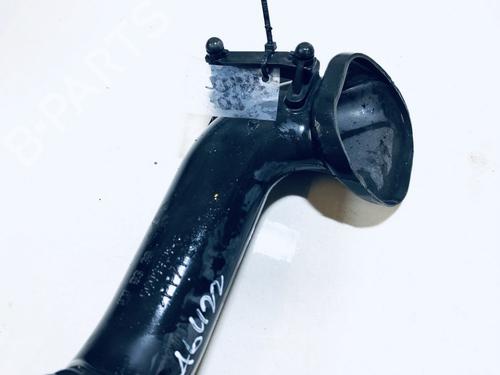 Pipe OPEL MERIVA A MPV (X03) 1.7 CDTI (E75) | BP35596353M125 - Image 3