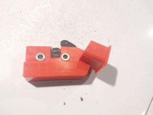 Electronic module FORD FOCUS II (DA_, HCP, DP) 1.8 TDCi | BP38582624M83 - Image 2