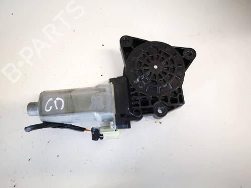 Used Right rear window motor Right rear window motor 34948487 34948487
