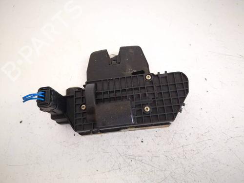 Tailgate lock CITROËN C3 II (SC_) 1.4 HDi 70 (SC8HZC, SC8HR0, SC8HP4) | BP34987766C101 - Image 3