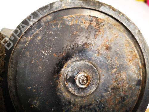 Horn HYUNDAI i30 (FD) 1.6 CRDi | BP34978203E13 - Image 3
