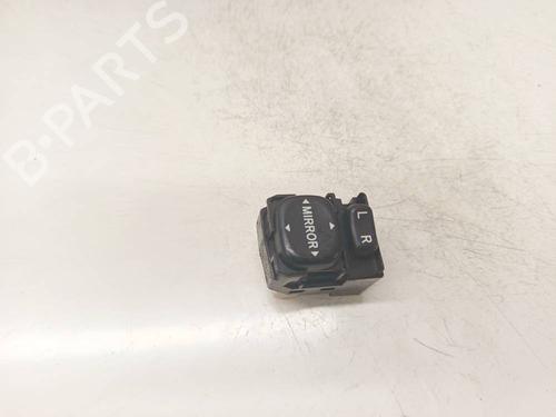 Commande retroviseurs Commande retroviseurs TOYOTA COROLLA Verso (ZER_, ZZE12_, R1_) 2.2 D-4D (AUR10_, AUR10R) (136 hp) 34755562 34755562