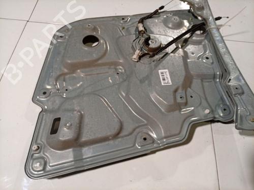 Front left window mechanism NISSAN PRIMERA Hatchback (P12) 1.9 dCi | BP38630120C22 - Image 2