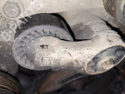 Pulley DODGE GRAND CARAVAN Mini Cargo Van 3.3 | BP35194114M122 - Image 2