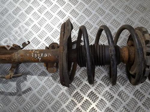 Mola do amortecedor Mola do amortecedor CHRYSLER VOYAGER / GRAND VOYAGER III (GS_, NS_) 2.4 i (151 hp) 35715057 35715057
