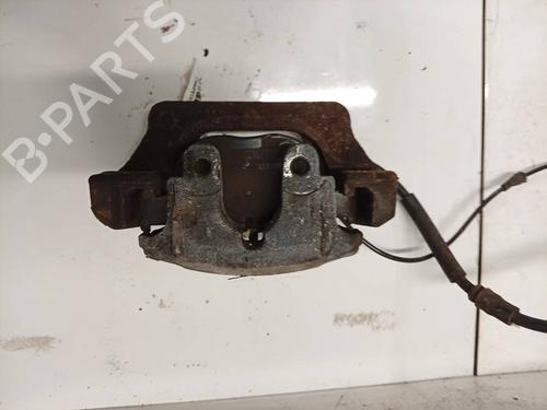 Left front brake caliper BMW X5 (E70) 3.0 d | BP35324937M105 - Image 4