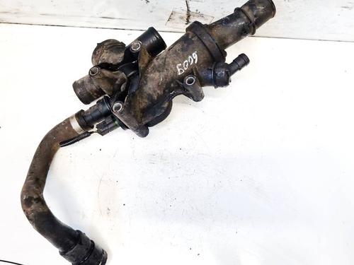 Used Thermostat housing Thermostat housing 35251213 35251213