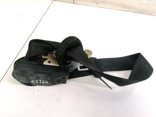 Used Front left seatbelt Front left seatbelt 35465096 35465096