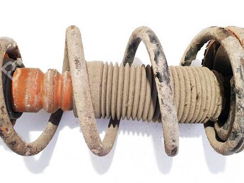 Right front shock absorber FORD TRANSIT Van (FA_ _) 2.2 TDCi | BP35267164M17 - Image 2