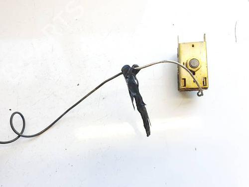 Elektronisk modul Elektronisk modul OPEL ASTRA G Hatchback (T98) 2.0 DI (F08, F48) (82 hp) 36770533 36770533
