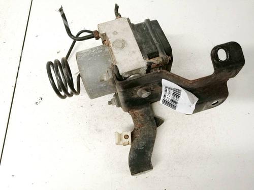 Used ABS pump ABS pump MITSUBISHI COLT VI (Z3_A, Z2_A) 1.3 (Z21A) (95 hp) 35030867 35030867