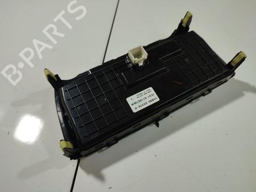 Climate control TOYOTA AURIS (_E15_) 2.0 D-4D (ADE150_, ADE150R) | BP34925528I5 - Image 3