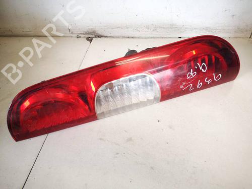 Used Right taillight Right taillight 35252587 35252587