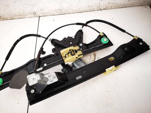 Front right window mechanism FORD FOCUS IV (HN) 1.0 EcoBoost | BP38322802C23 - Image 3