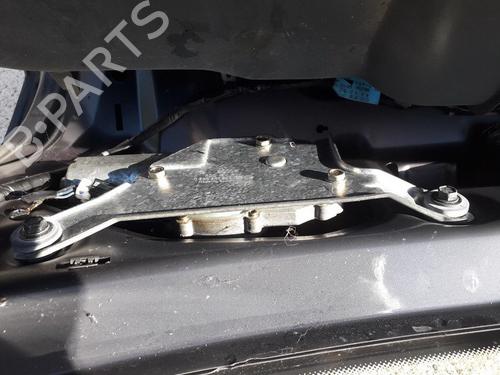 Used Rear wiper motor Rear wiper motor 35604032 35604032