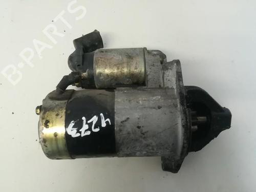 Motor de arranque Motor de arranque 38740024 38740024