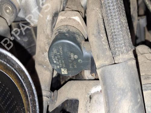 Electronic module AUDI Q7 (4LB) 3.0 TDI quattro | BP39735218M83 - Image 2
