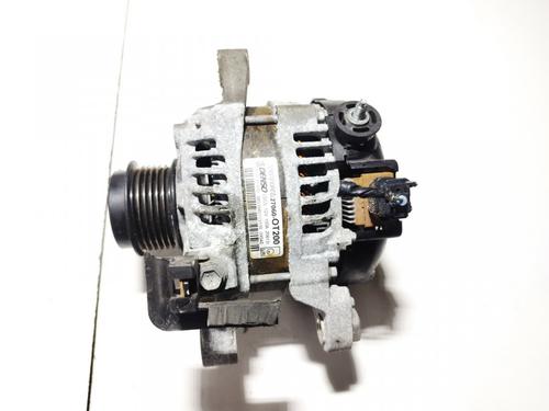 Used Alternator Alternator TOYOTA AURIS (_E18_) 1.6 (ZRE181_, ZRE185_, ZRE185R, ZRE181R) (132 hp) 35449231 35449231