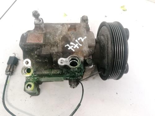 AC compressor MAZDA 3 (BK) 1.6 (BK14) | BP35418324M34 - Image 2