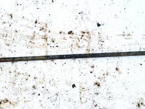 Used Anti roll bar Anti roll bar 35303497 35303497