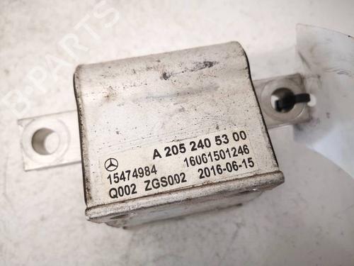 Engine mount MAZDA 6 Estate (GJ, GL) 2.2 D | BP38160901M89 - Image 3