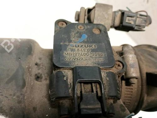 Mass air flow sensor SUZUKI SWIFT III (MZ, EZ) 1.5 (RS415, ZC21S) | BP34807491M95 - Image 2